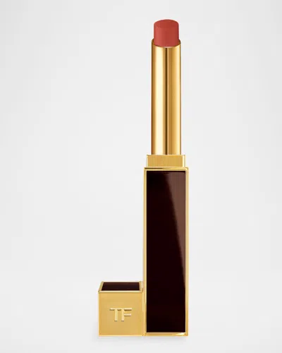 Tom Ford Runway Stylo Matte Lipstick In Transparent