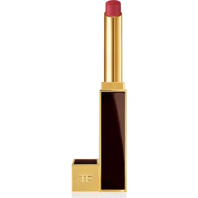 Tom Ford Runway Stylo Matte Lipstick In Pink