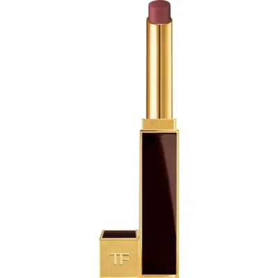 Tom Ford Runway Stylo Matte Lipstick In Purple