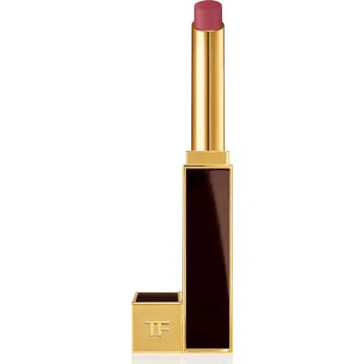 Tom Ford Runway Stylo Matte Lipstick In White