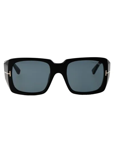 TOM FORD RYDER-02 SUNGLASSES