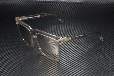 Pre-owned Tom Ford Sabrina-02 Ft0764 20z Grey Gradt Mirror Violet 58 Mm Women's Sunglasses In Purple