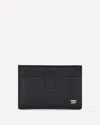 Tom Ford Saffiano Leather Card Holder