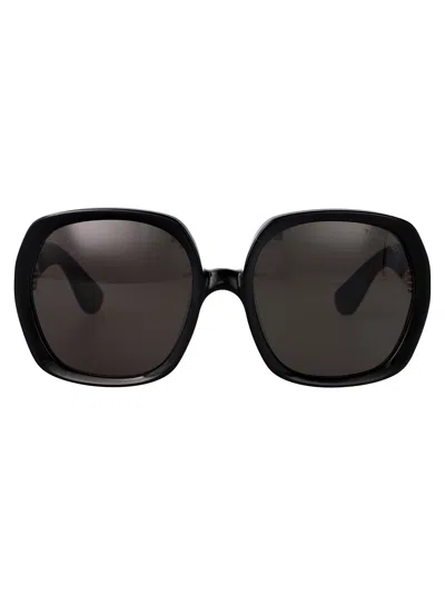 TOM FORD SAFFRON SUNGLASSES