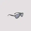 Tom Ford Samuele Sunglasses In Black