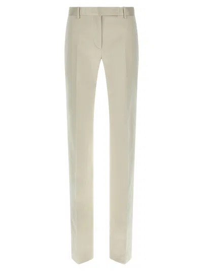 TOM FORD TOM FORD DUCHESSE TAILORED TROUSERS