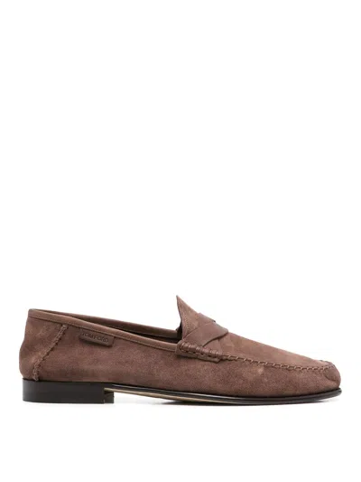 Tom Ford Sandals
