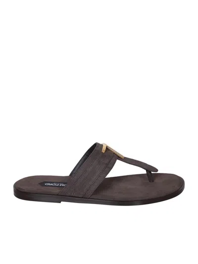Tom Ford Sandals