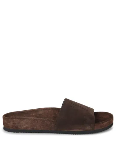 TOM FORD TOM FORD SANDALS