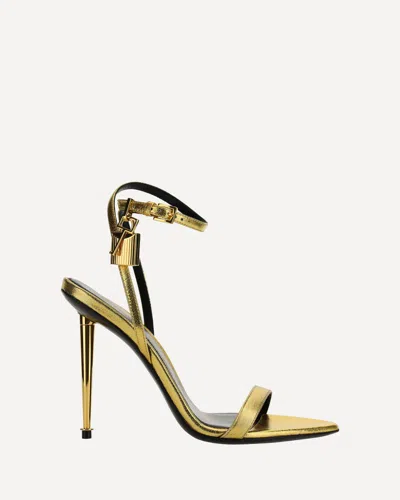 TOM FORD SANDALS