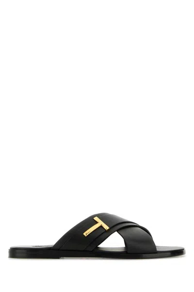 Tom Ford Sandals