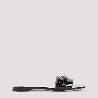 Tom Ford Sandals Black