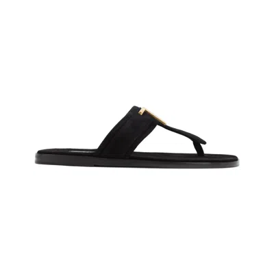 TOM FORD TOM FORD SANDALS MEN
