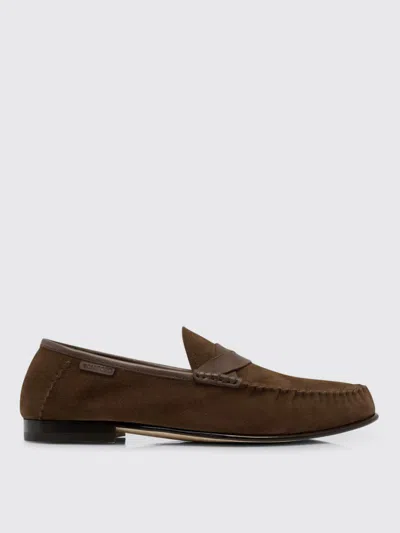 Tom Ford Sandals  Men Colour Brown