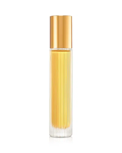 Tom Ford Santal Blush Eau De Parfum 0.34 Oz. In Transparent