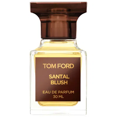 TOM FORD SANTAL BLUSH EAU DE PARFUM FRAGRANCE 1 OZ / 30 ML EAU DE PARFUM SPRAY