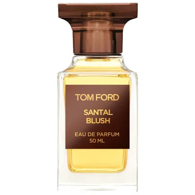 TOM FORD SANTAL BLUSH EAU DE PARFUM FRAGRANCE 1.7 OZ / 50 ML EAU DE PARFUM SPRAY