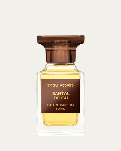 Tom Ford Santal Blush Eau De Parfum Fragrance, 1.7 oz In White