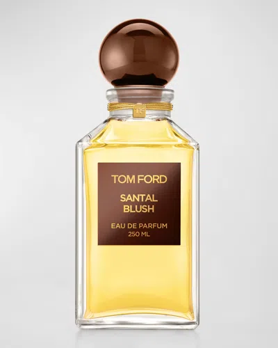 Tom Ford Santal Blush Eau De Parfum Fragrance 250ml Decanter In White