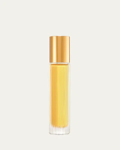 Tom Ford Santal Blush Eau De Parfum Travel Spray, 0.34 Oz. In Transparent