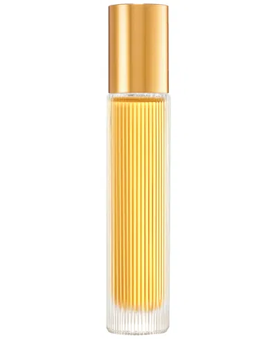 Tom Ford Santal Blush Eau De Parfum With Cinnamon And Sandalwood, 0.33 Oz. In Transparent