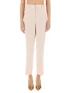 Tom Ford Pressed Crease Trousers
