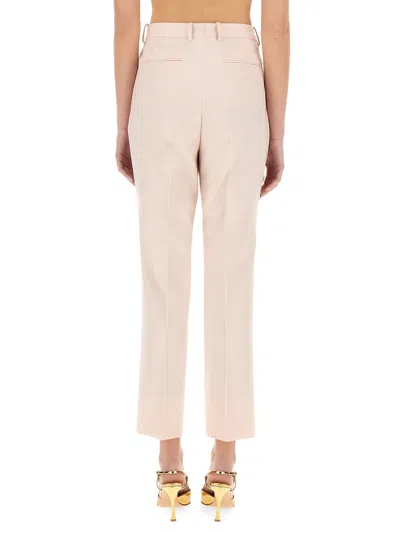 Tom Ford Sartorial Wallis Trousers In Gray