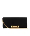 Tom Ford Satin Bar Clutch Bag