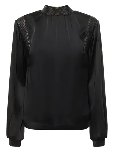 Tom Ford Satin Blouse