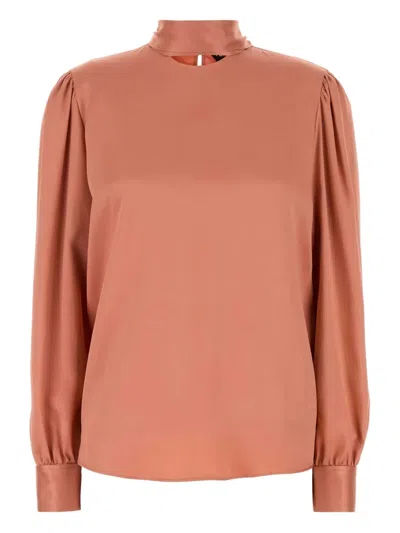 TOM FORD SATIN BLOUSE