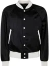 Tom Ford Outwear Blouson In 黑色
