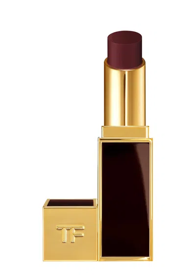 Tom Ford Satin Matte Lip Color, Lipstick, Baby Boy, Rosehip Seed Oil In White