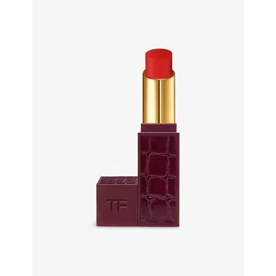 Tom Ford Scarlet Rouge Satin Matte Lip Colour Lipstick 3.3g