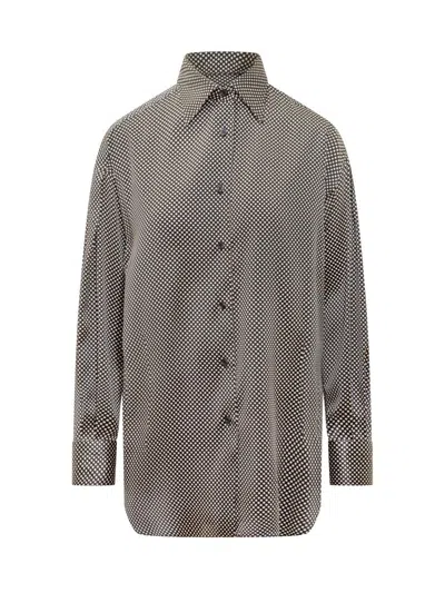 Tom Ford Satin Shirt