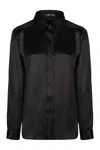 TOM FORD SATIN SHIRT