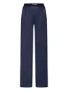 Tom Ford Stretch Silk Pajamas Trousers