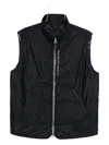 Tom Ford Satin Zipped Vest