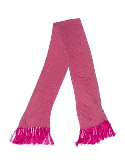 Pre-owned Tom Ford Scarf