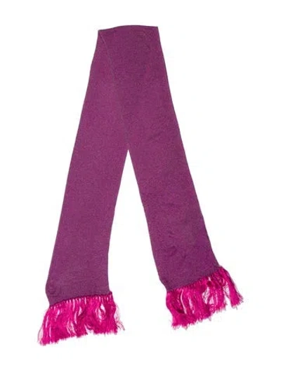 Pre-owned Tom Ford Scarf