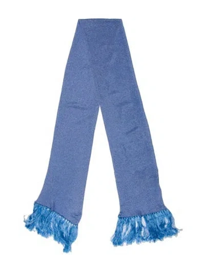 Pre-owned Tom Ford Scarf