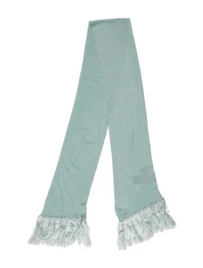 Pre-owned Tom Ford Scarf