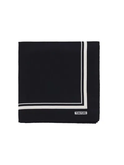 TOM FORD TOM FORD SCARFS
