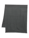 Tom Ford Fringed Scarf