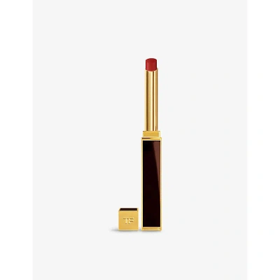Tom Ford Scarlet Rouge Slim Lip Color Shine Lipstick 9g