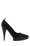 Tom Ford Scarpe Con Tacco W3279tsa001g 1n001 In Black