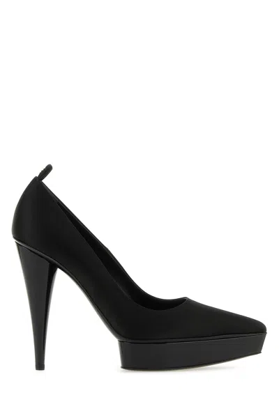Tom Ford Scarpe Con Tacco W3279tsa001g 1n001