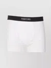 Tom Ford Seamless Boxer Style Underwear With Elastic Waistband