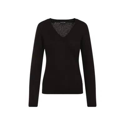 TOM FORD TOM FORD SWEATER