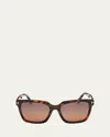 Tom Ford Sunglasses In Dhav/brnpz