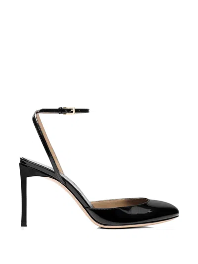 Tom Ford Selen Pumps In Black